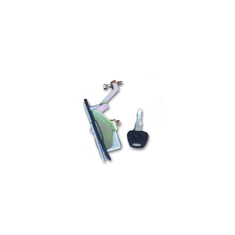 2024 Bus Parts 289800287 BUS Luggage Compartment Door Lock