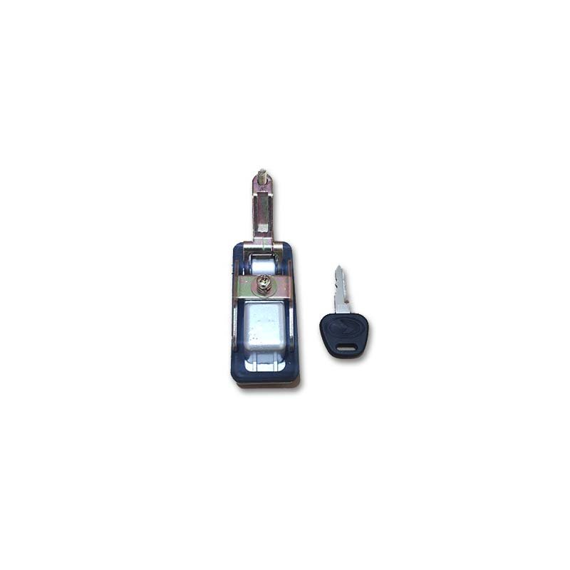 2024 Bus Parts 289800287 BUS Luggage Compartment Door Lock
