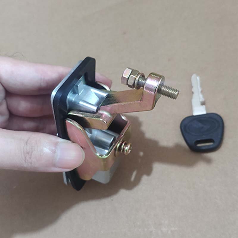 2024 Bus Parts 289800287 BUS Luggage Compartment Door Lock