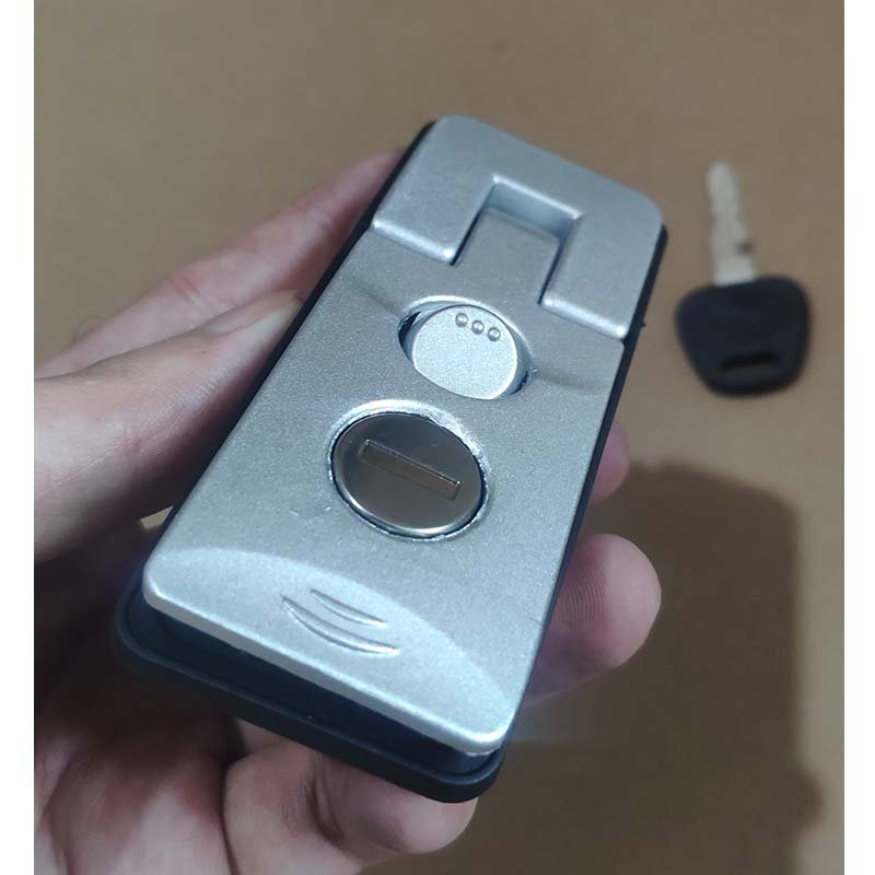 2024 Bus Parts 289800287 BUS Luggage Compartment Door Lock