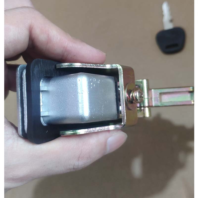 2024 Bus Parts 289800287 BUS Luggage Compartment Door Lock