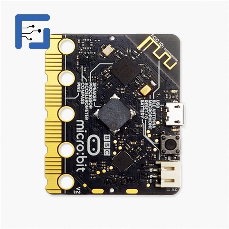 CL0151 NEW BBC Micro:Bit V2 Board for Children and Beginners