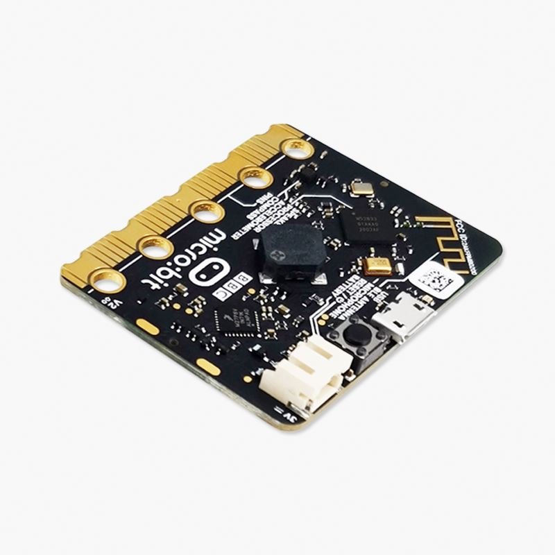 CL0151 NEW BBC Micro:Bit V2 Board for Children and Beginners