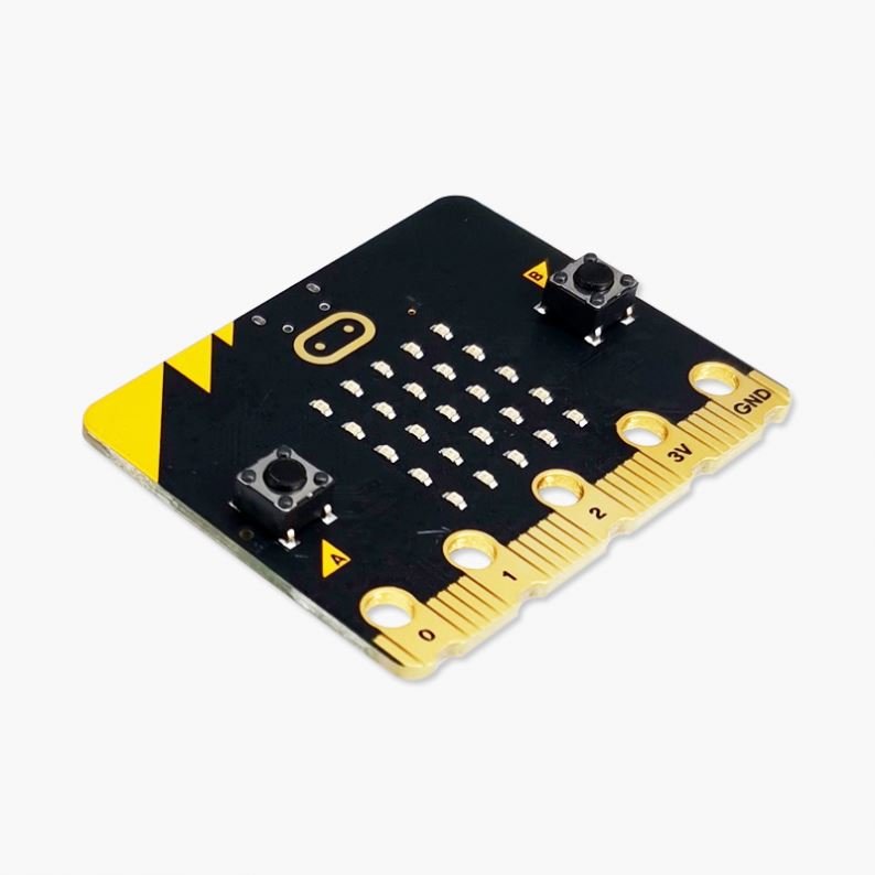 CL0151 NEW BBC Micro:Bit V2 Board for Children and Beginners