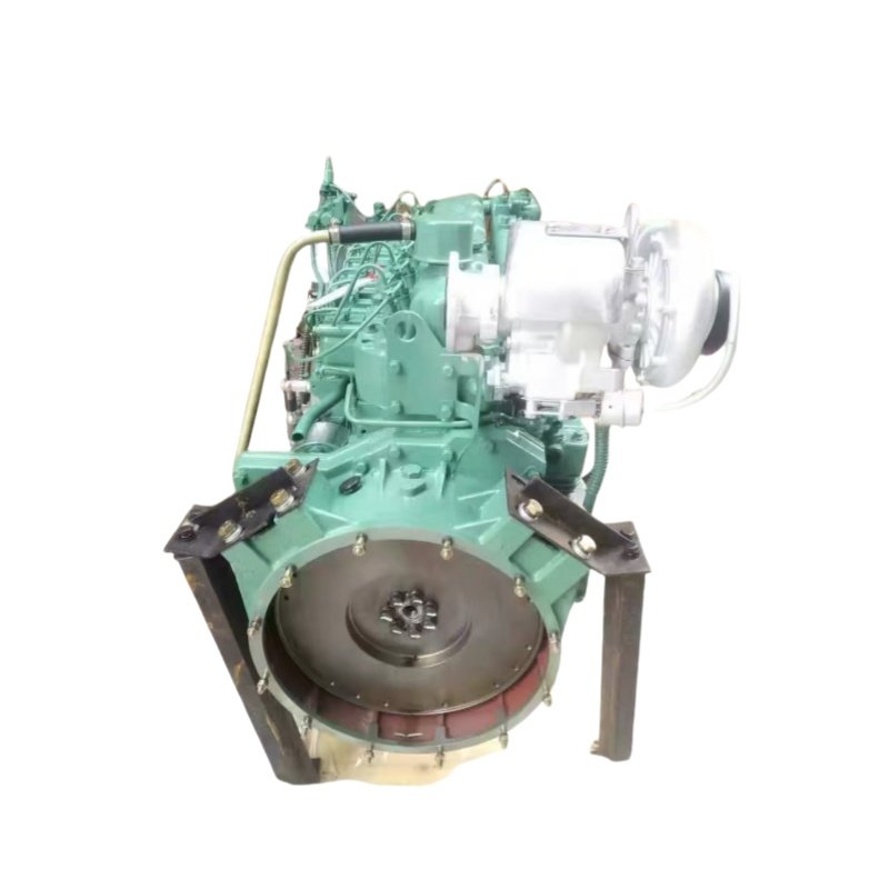 China FAW Jiefang Power Original Brand New Six Cylinder Truck Engine CA6DLD-260E5 Diesel Engine Manufacturer Direct Sales