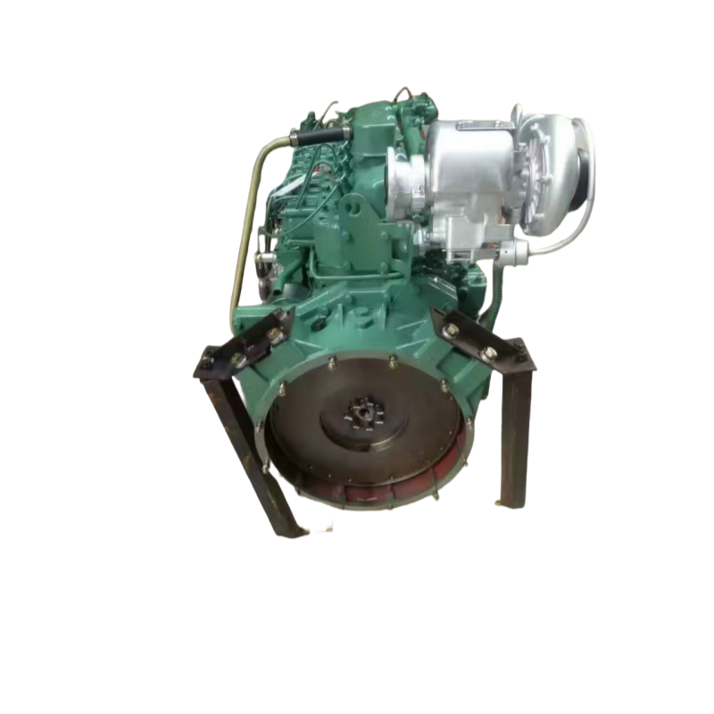 China FAW Jiefang Power Original Brand New Six Cylinder Truck Engine CA6DLD-260E5 Diesel Engine Manufacturer Direct Sales