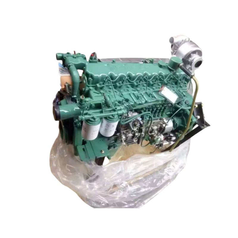 China FAW Jiefang Power Original Brand New Six Cylinder Truck Engine CA6DLD-260E5 Diesel Engine Manufacturer Direct Sales