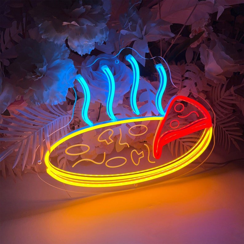 Manufacturer Custom Easy Use Open Led Neon Sign logo Letters Waterproof Advertising Display Led Open Sign for Shop