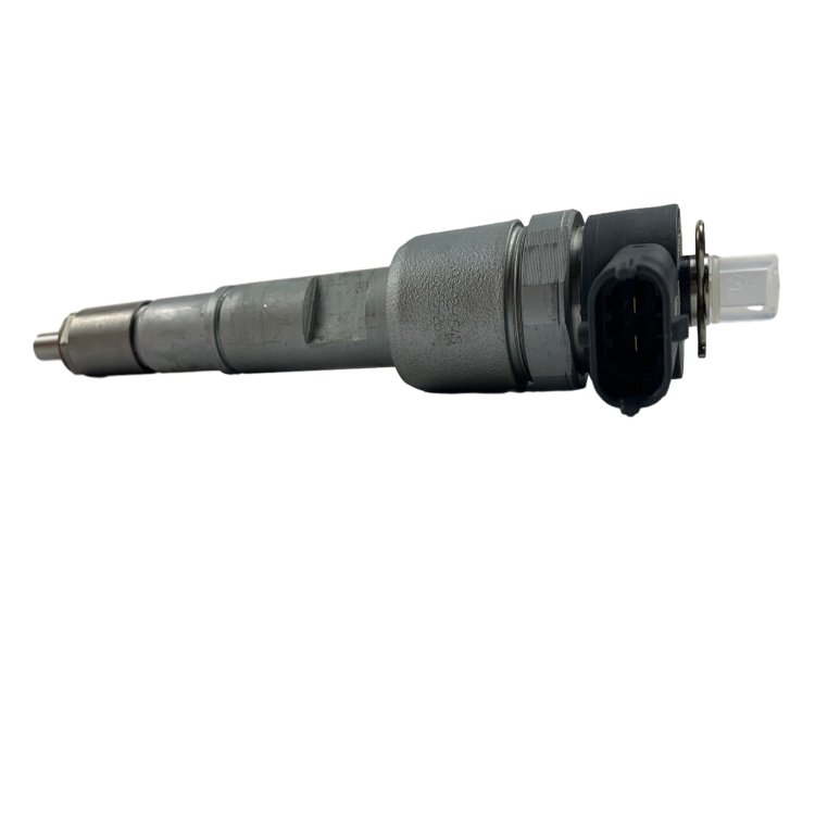 YN Diesel Engine Common Rail Injector Fuel Injector for HOWO FAW Foton