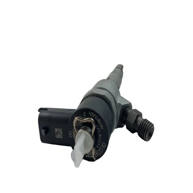 YN Diesel Engine Common Rail Injector Fuel Injector for HOWO FAW Foton