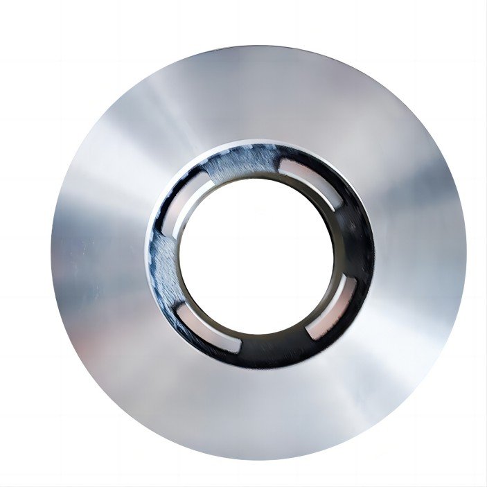 LY1068 Heavy Duty Truck Brake Disc 2992477 7184136 for EUROCARGO STRALIS I- V- E- C- O DISC ROTORS