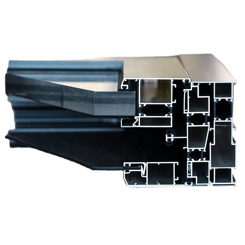 Aluminium Materials Tinted Glass Windows Ghana Roller Grill Design Philippines Bus Epdm Seal Safety Sliding Window