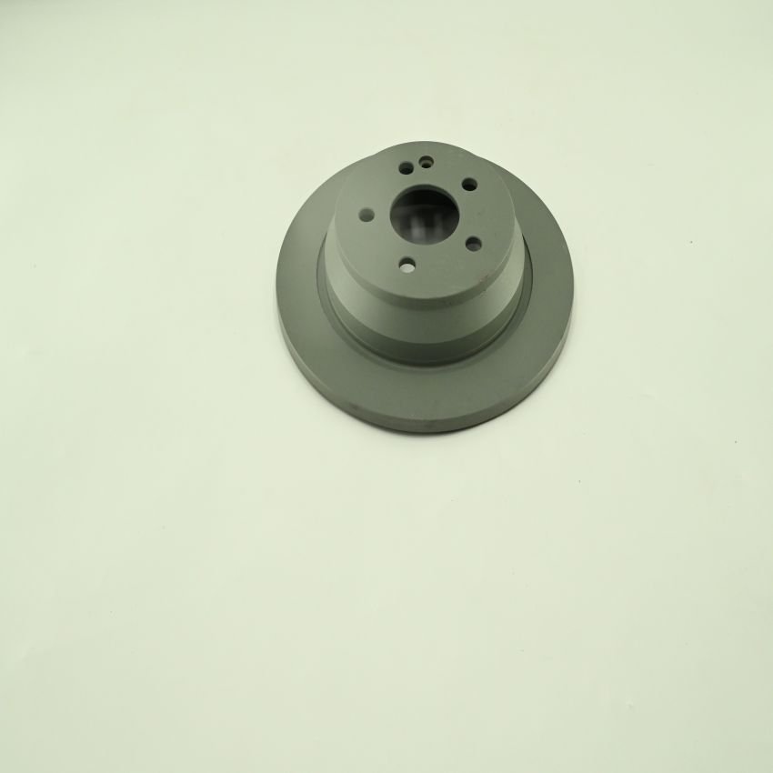 Brake Disc Brake Disc W636 W639 A6394230112 a 636 423 00 12 a 636 423 01 12 a 639 423 01 12 A6364230012 A6364230112