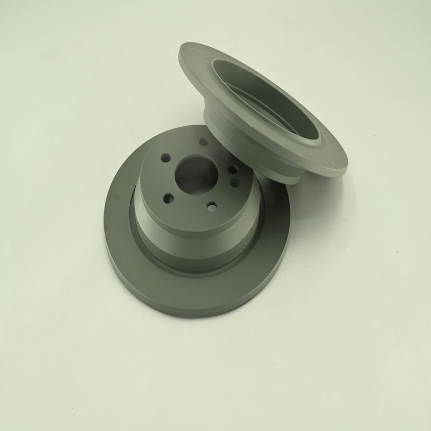Brake Disc Brake Disc W636 W639 A6394230112 a 636 423 00 12 a 636 423 01 12 a 639 423 01 12 A6364230012 A6364230112