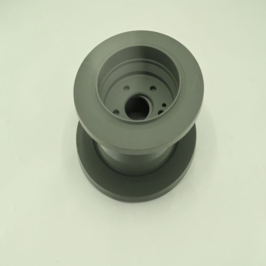 Brake Disc Brake Disc W636 W639 A6394230112 a 636 423 00 12 a 636 423 01 12 a 639 423 01 12 A6364230012 A6364230112
