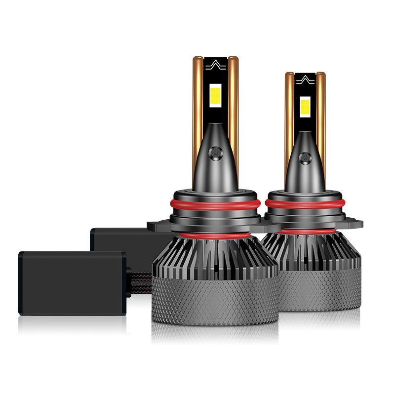 3570 Chip 12000LM 120W HB3 HB4 H8 H9 H11 Car Fog Lights 6000K Led Headlight H7 H11 Led Car Light Bulb HB3 HB4 Car Led Headlight