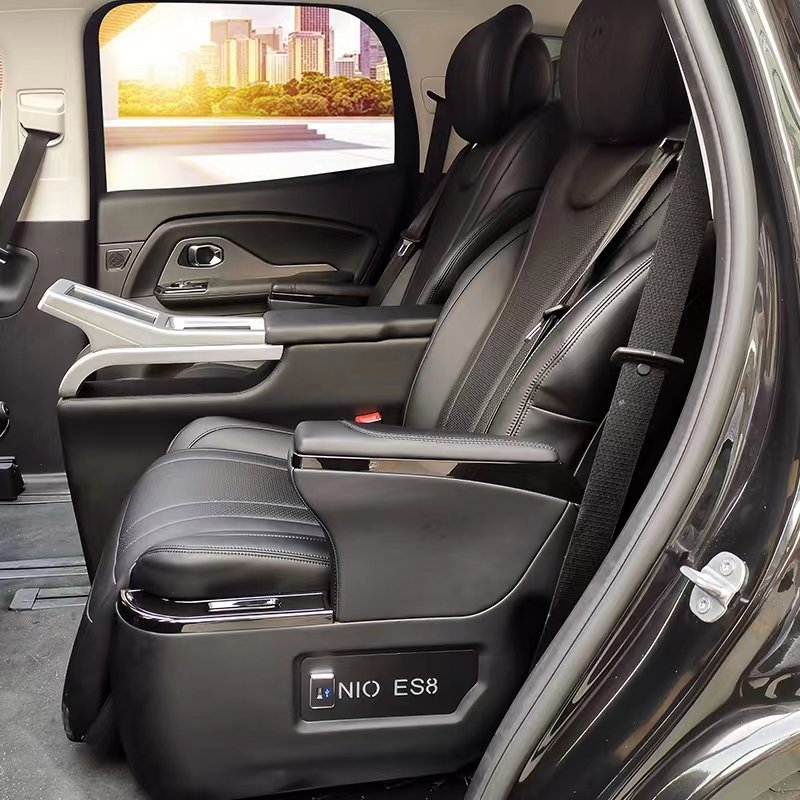 2022 New Design Car Interior Accessories for Alphard/ Vellfire/toyota Sienna/carnival