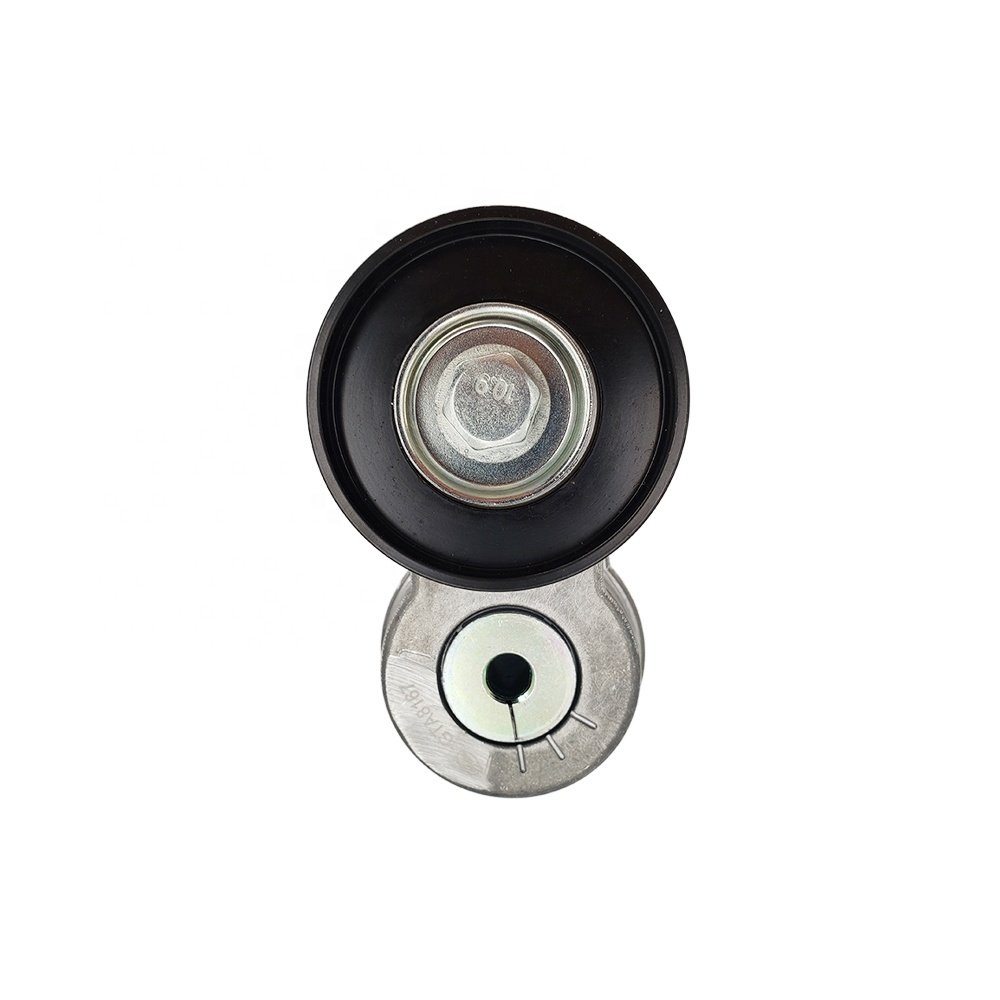 OE 3694433 Fan Belt Tensioner Pulley GTA8167 Engine Drive Belt Tensioner Assembly