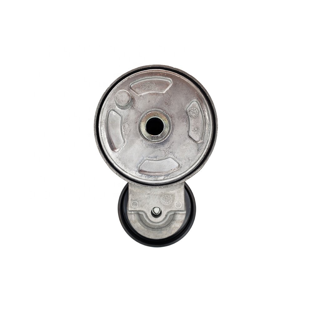 OE 3694433 Fan Belt Tensioner Pulley GTA8167 Engine Drive Belt Tensioner Assembly