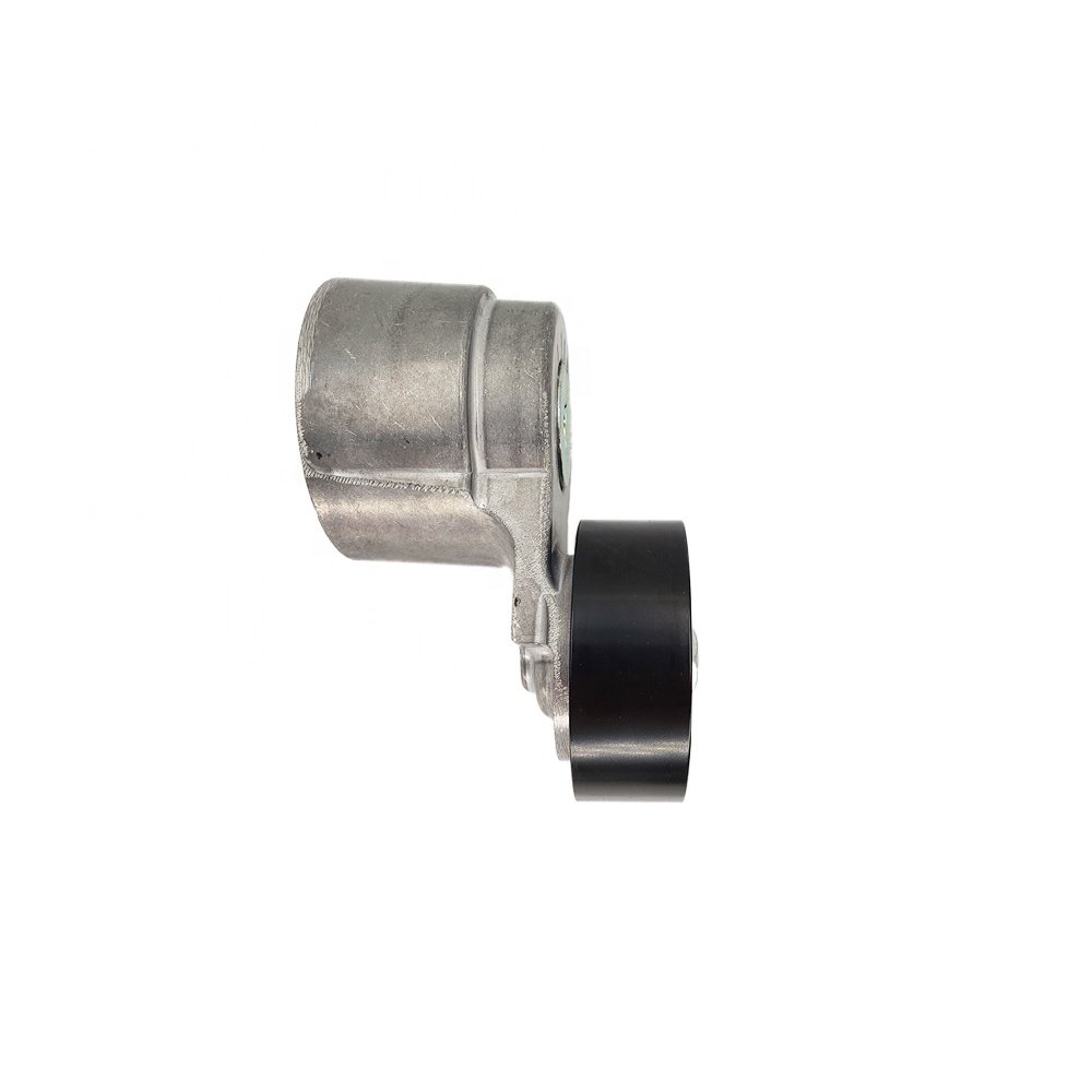 OE 3694433 Fan Belt Tensioner Pulley GTA8167 Engine Drive Belt Tensioner Assembly