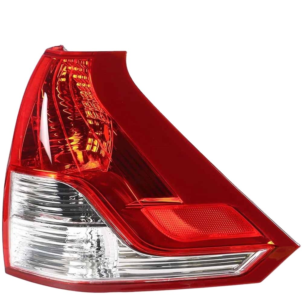BBmart Auto Car Accessories Rear Brake Taillight Right OE 33500-T0A-H01 for Honda CRV Cr-v RM1 RM2 RM3 RM4 2012-2014