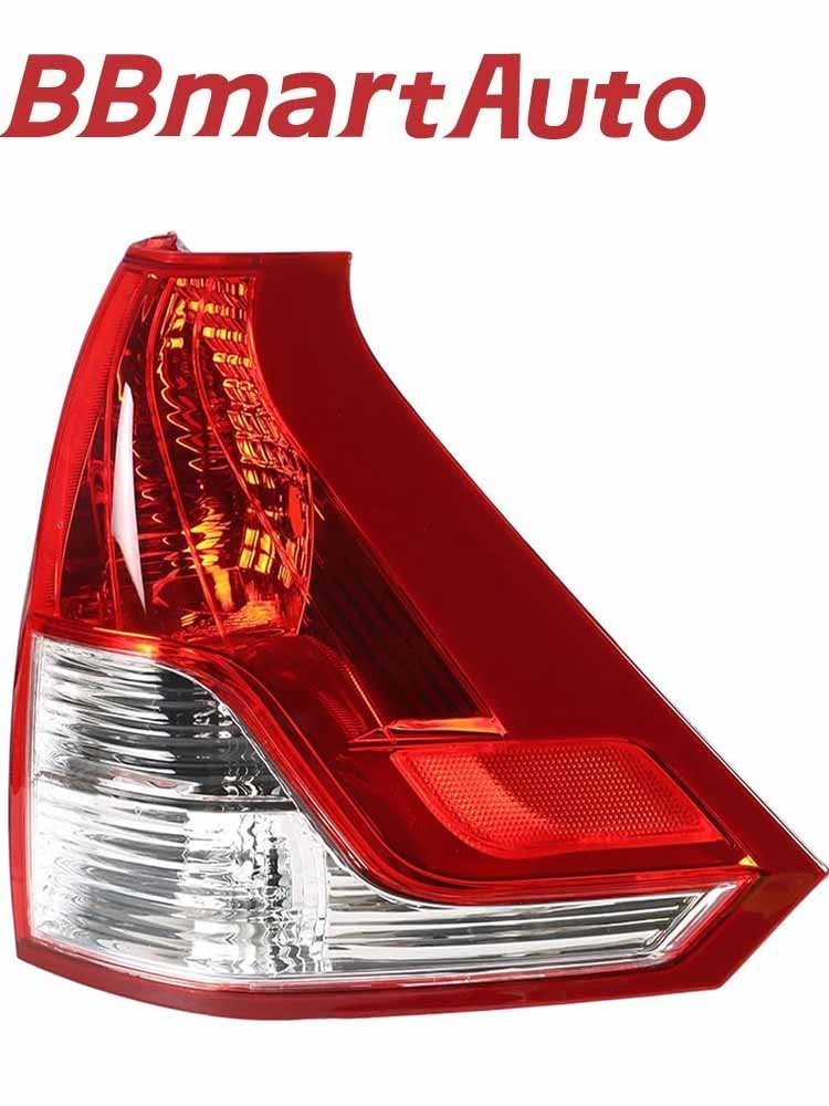 BBmart Auto Car Accessories Rear Brake Taillight Right OE 33500-T0A-H01 for Honda CRV Cr-v RM1 RM2 RM3 RM4 2012-2014