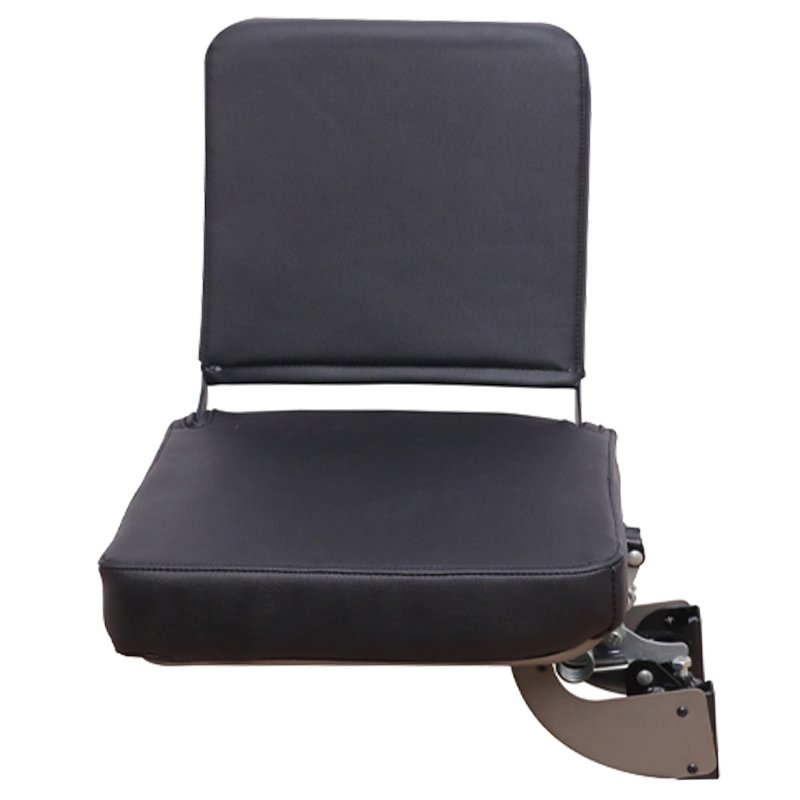 Camper Van Accessories Camper Van Multifunctional Seat Bus Passenger Double Foldable Seats for Campervan