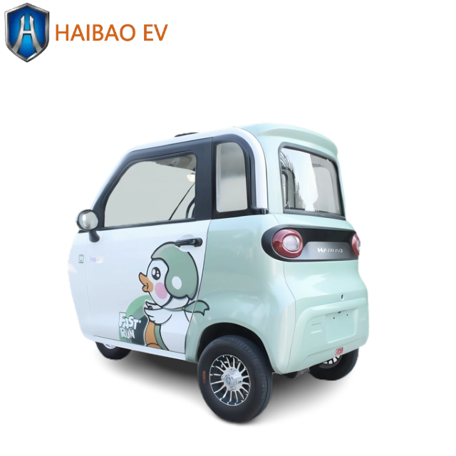 1500W Passenger Electric Tricycle Adults Passenger 3 Wheel Electric Tricycle