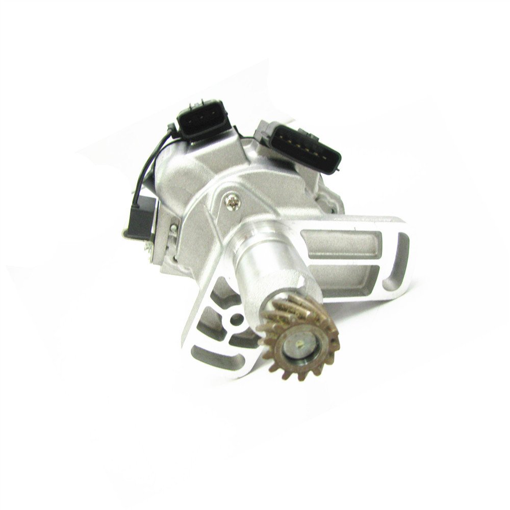 ET Factory High Quality Auto Engine Ignition Distributor DST35435 AA13135403 210995 for Maz Da 626 MX-6