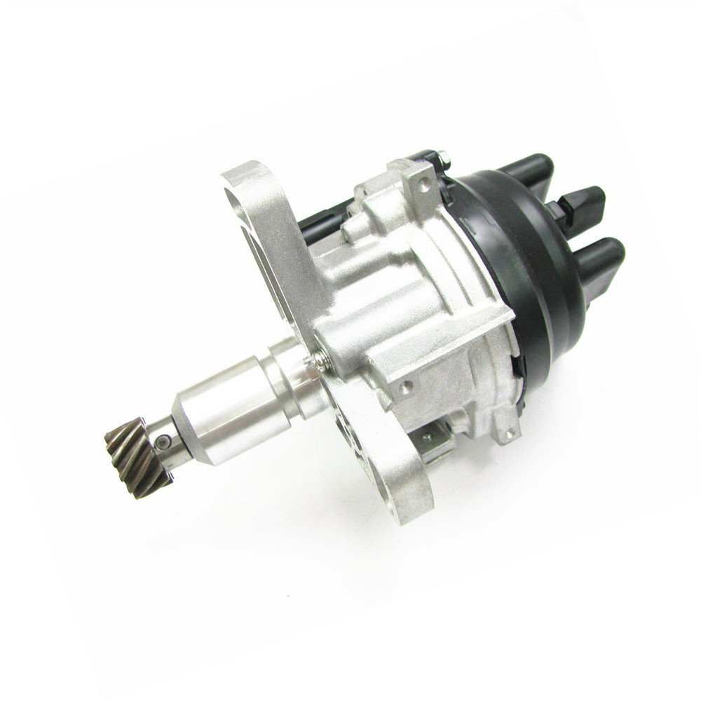 ET Factory High Quality Auto Engine Ignition Distributor DST35435 AA13135403 210995 for Maz Da 626 MX-6