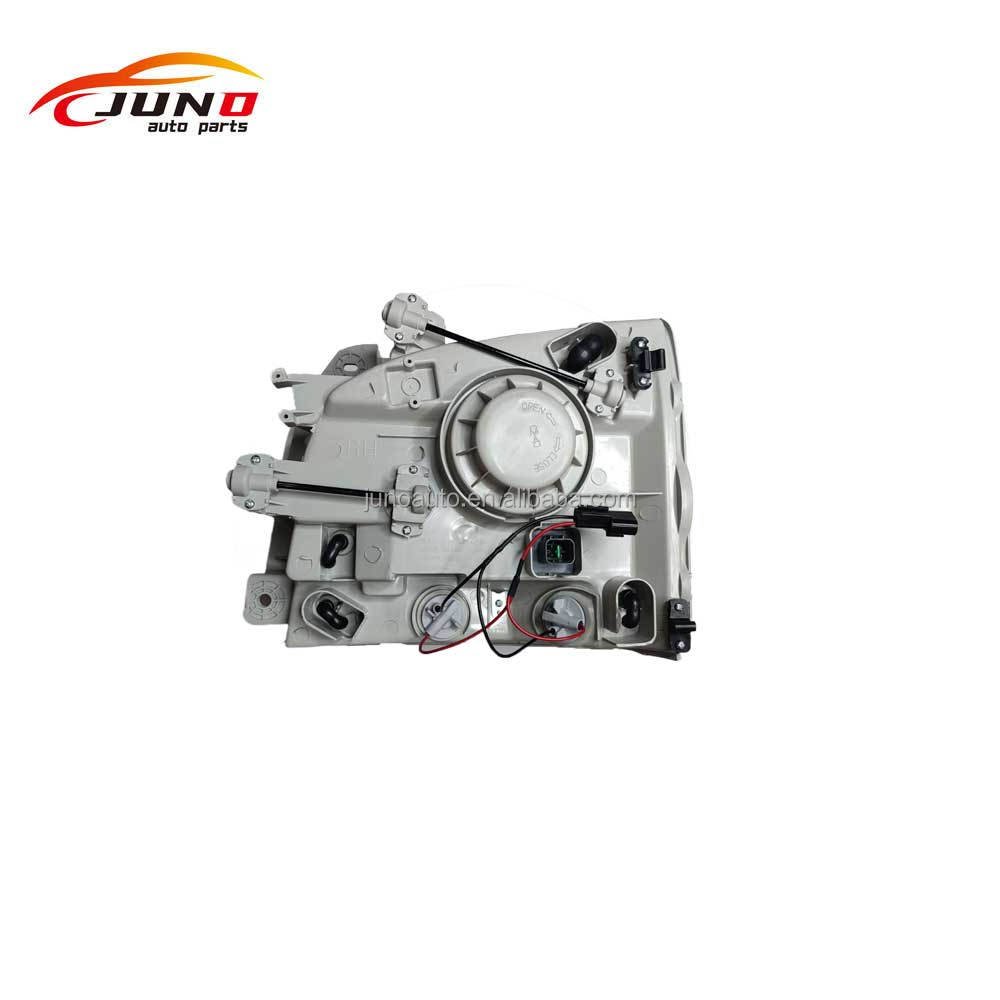 0K6M7-51-030 0K6M7-51-040 Truck Headlamp for Bongo 3 K2700 Frontier Head Light Headlight Truck Spare Parts