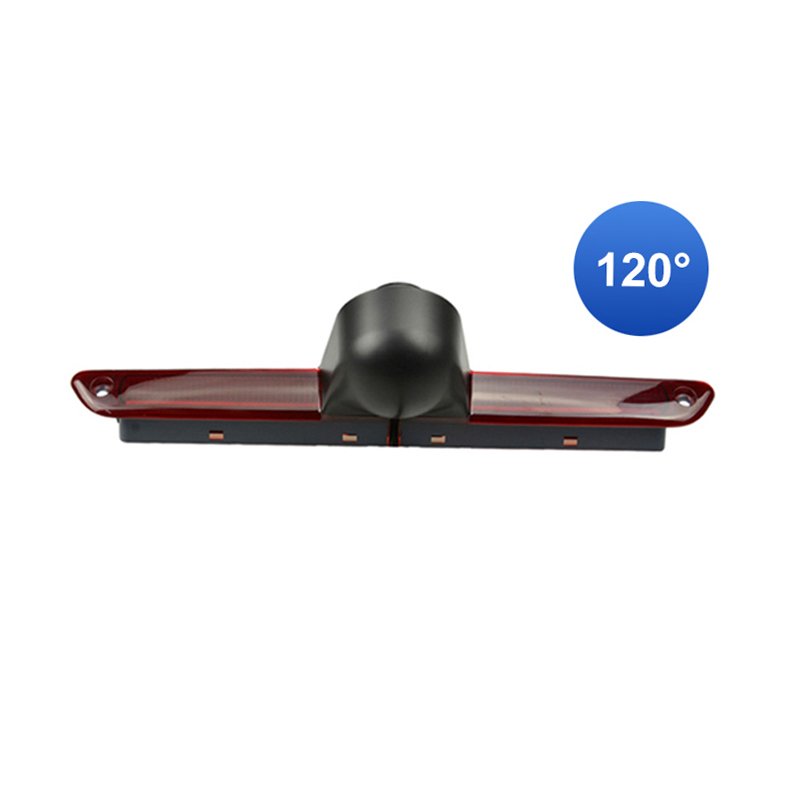 2023 New Arrival Car Brake Light Rear View Reversing Camera for Mercedes-Benz Sprinter for Volkswagen