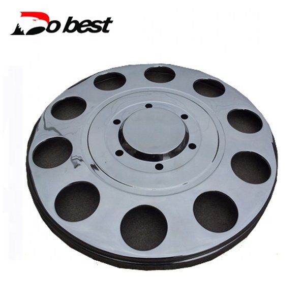 Bus Coach Accessories Bus Rear Front Wheel Cover