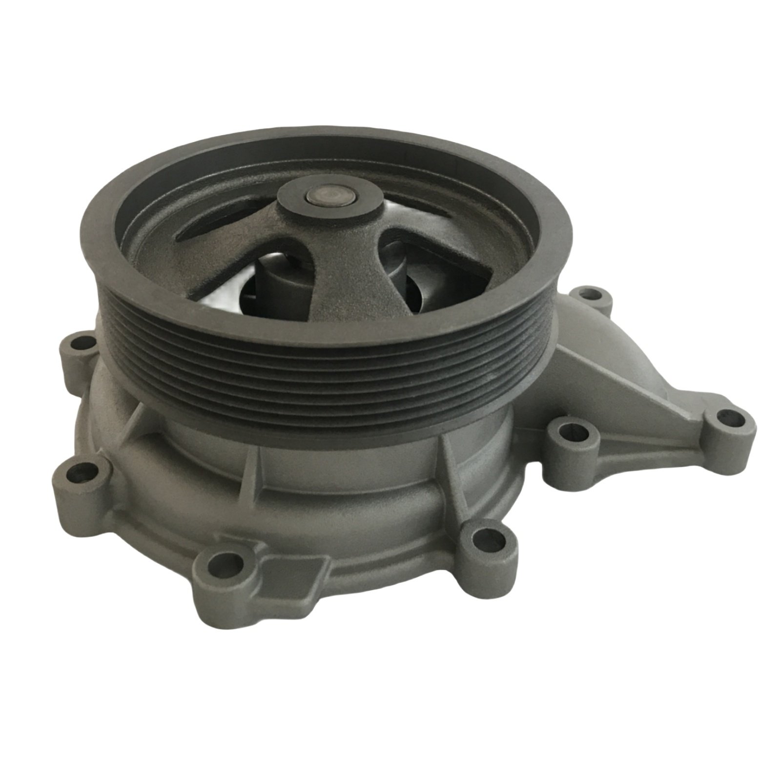 Truck Diesel Engine Water Pump for SCANIA P G R T Series OE 10570951 1353072 1450153 1570955