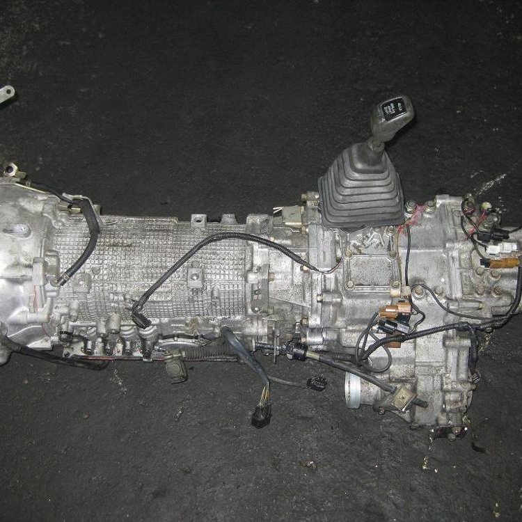 Hot Sale High Quality Complete Used Engine 6G74 6G72 6G75 for Mitsubishi Pajero