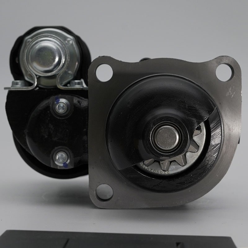 M93R3045SE-VPP 24V 6.0KW Yuchai Bus diesel Engine G5800-3708100A Truck Starter Motor for JAC