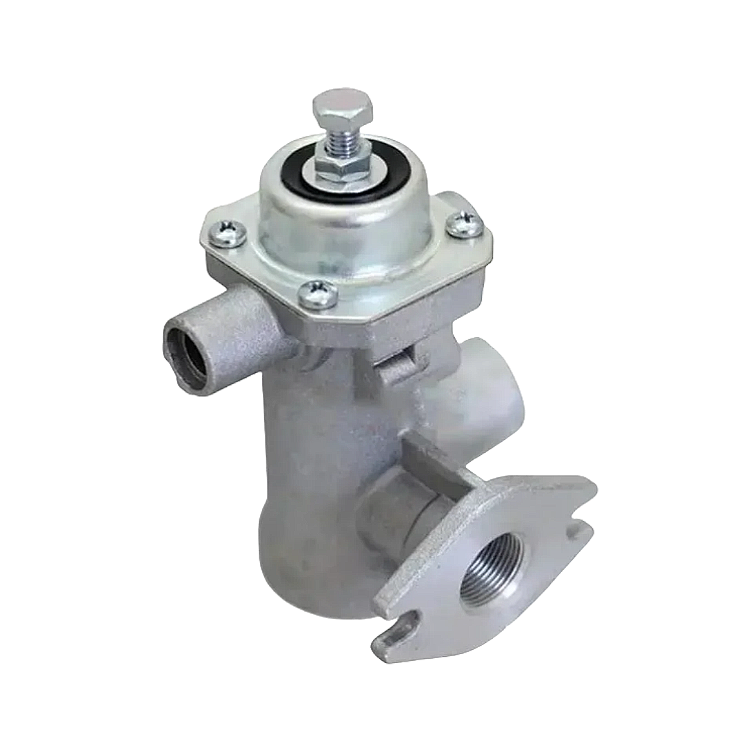 Pressure Limiting Valve OEM 4750100000 Pressure Regulator Air Brake System for Daf Volvo Benz Bus Truck Trailer Parts