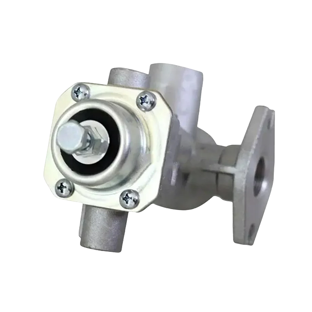 Pressure Limiting Valve OEM 4750100000 Pressure Regulator Air Brake System for Daf Volvo Benz Bus Truck Trailer Parts
