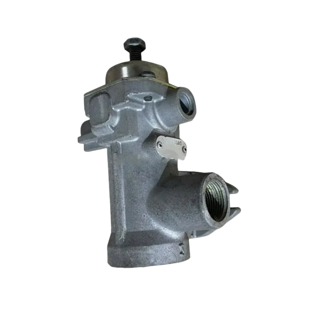 Pressure Limiting Valve OEM 4750100000 Pressure Regulator Air Brake System for Daf Volvo Benz Bus Truck Trailer Parts