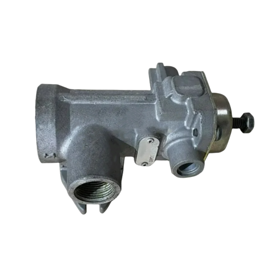 Pressure Limiting Valve OEM 4750100000 Pressure Regulator Air Brake System for Daf Volvo Benz Bus Truck Trailer Parts