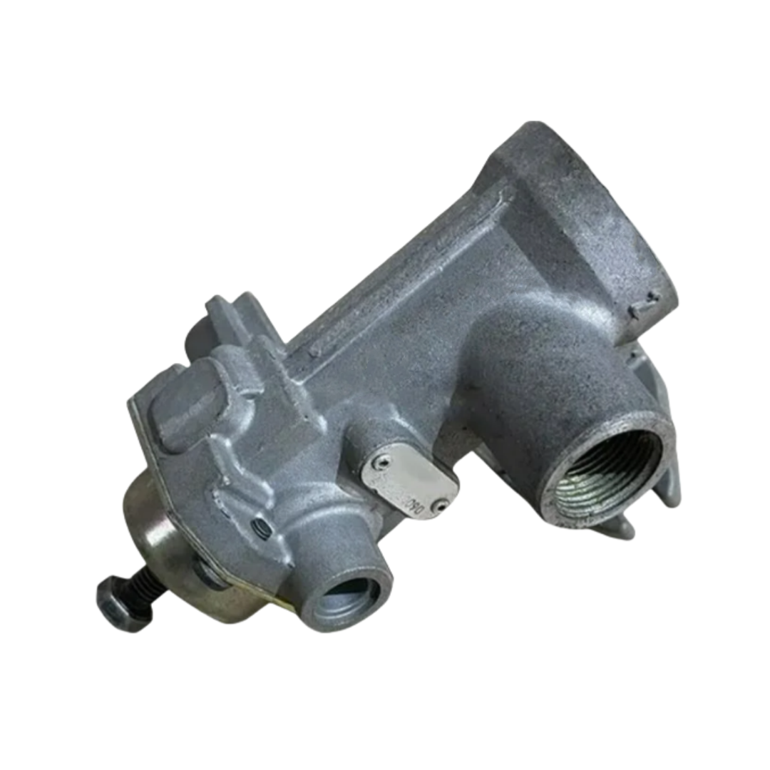 Pressure Limiting Valve OEM 4750100000 Pressure Regulator Air Brake System for Daf Volvo Benz Bus Truck Trailer Parts