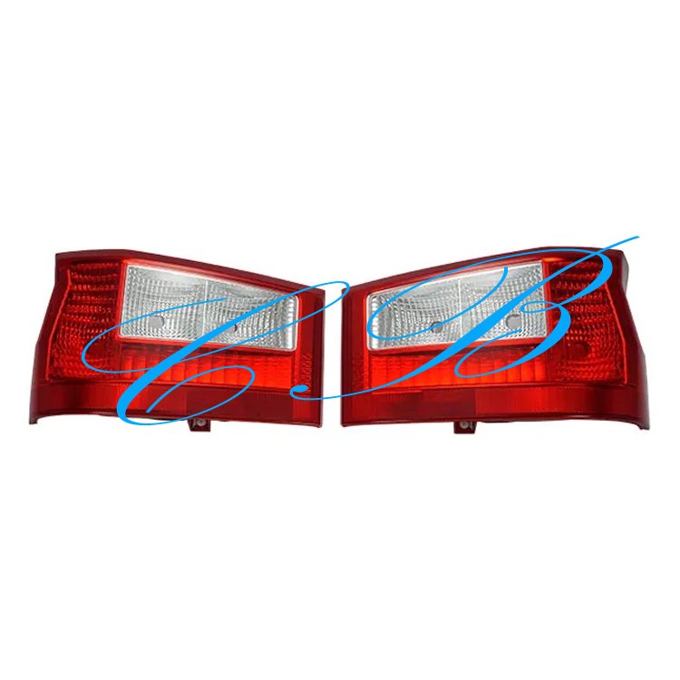81561-36390 Back Tail Light for Coaster 2018 Bus Brake Tail Lamp Without LED Auto Parts 81551-36540