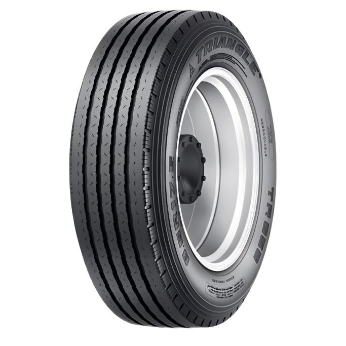 TRIANGLE TBR 275/70R22.5 TR656 TR663 TBC-A11 Truck Bus Tire