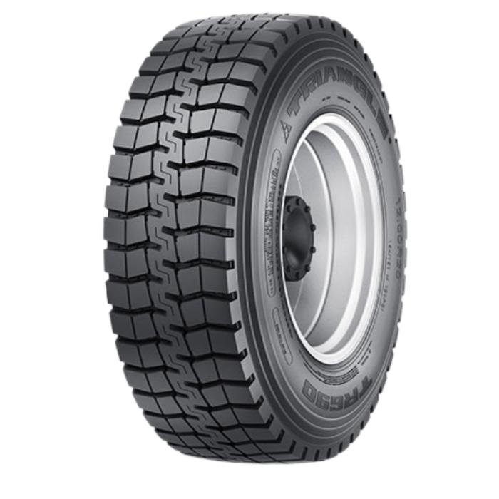 TRIANGLE TBR 275/70R22.5 TR656 TR663 TBC-A11 Truck Bus Tire