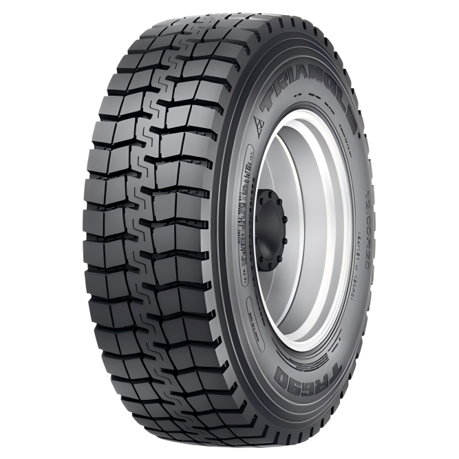 TRIANGLE TBR 275/70R22.5 TR656 TR663 TBC-A11 Truck Bus Tire