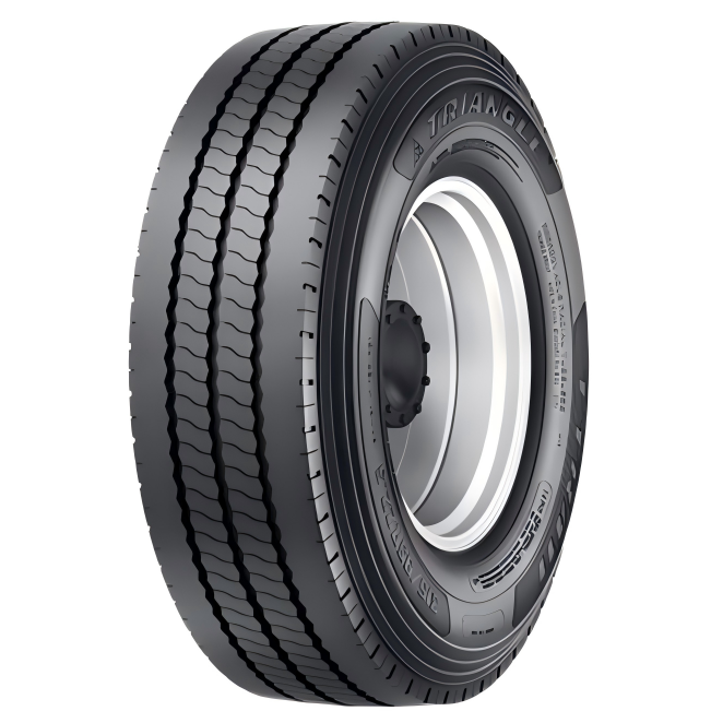TRIANGLE TBR 275/70R22.5 TR656 TR663 TBC-A11 Truck Bus Tire