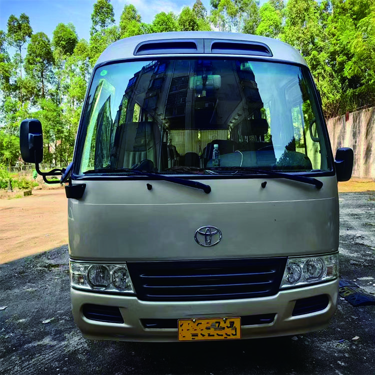 For Sale 2013 Costa, 23 Seats, 4.0 Emissions, 2.7 Emissions, Customizable, Condition Boutique, Luxury Bus,