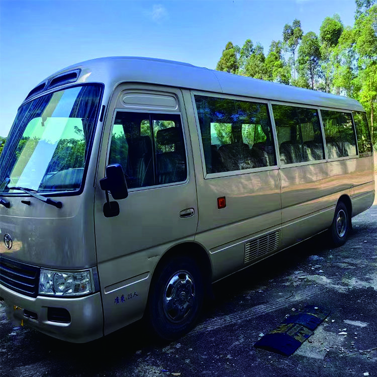 For Sale 2013 Costa, 23 Seats, 4.0 Emissions, 2.7 Emissions, Customizable, Condition Boutique, Luxury Bus,