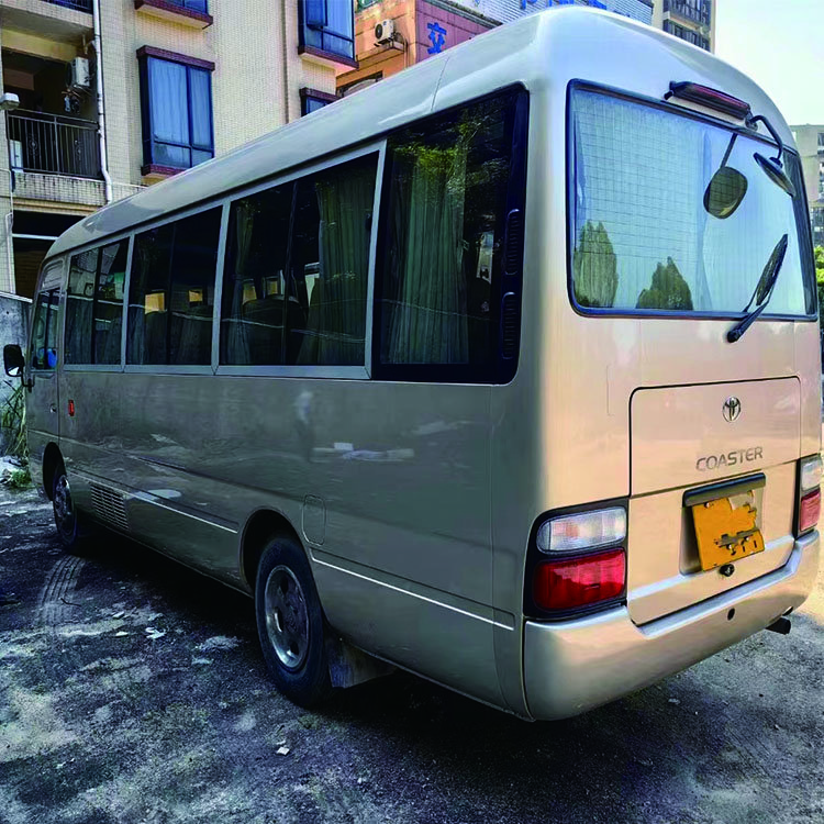 For Sale 2013 Costa, 23 Seats, 4.0 Emissions, 2.7 Emissions, Customizable, Condition Boutique, Luxury Bus,