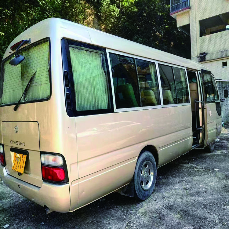 For Sale 2013 Costa, 23 Seats, 4.0 Emissions, 2.7 Emissions, Customizable, Condition Boutique, Luxury Bus,